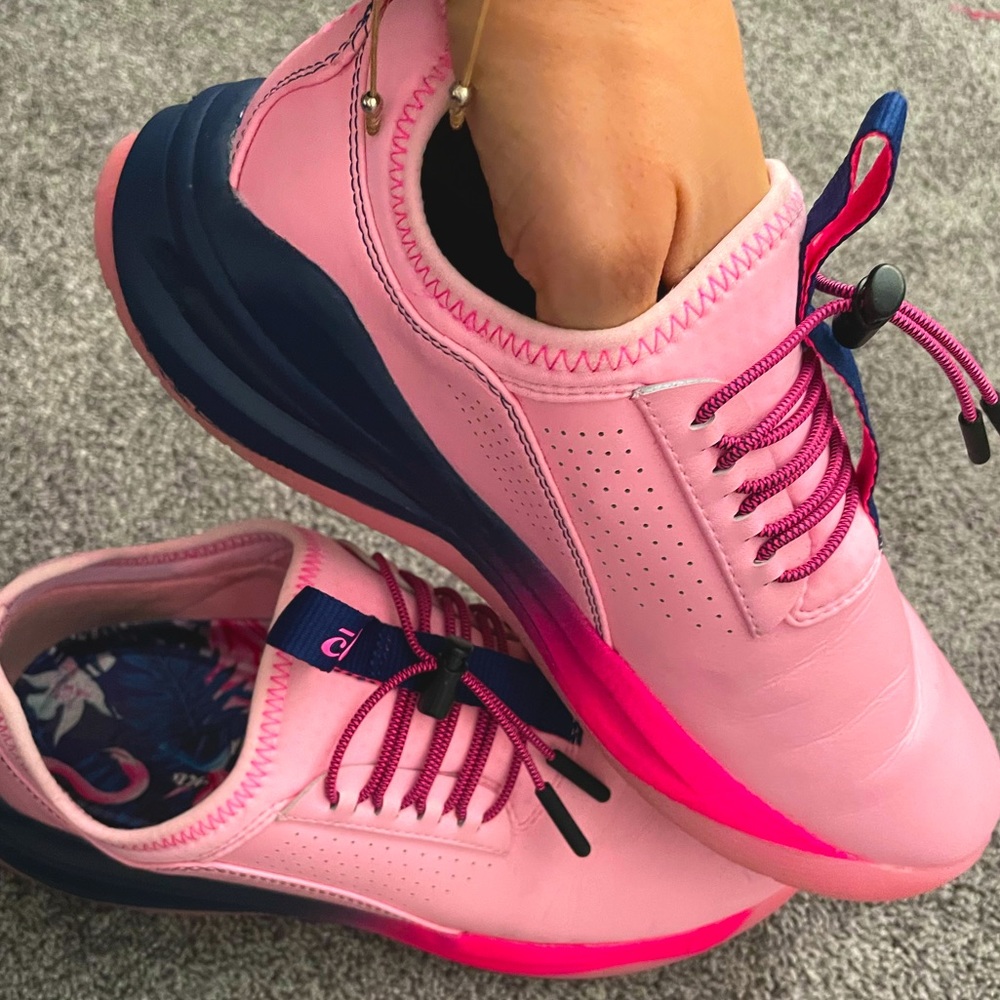 Miami Night Clove Sneakers (sold out)